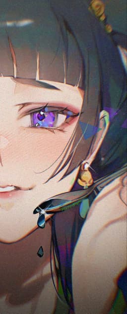 A profile image of Mel