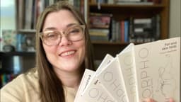 A profile image of Ambyes