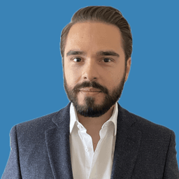 A profile image of Rúben Catarino