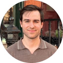 A profile image of Kenneth MacDonald