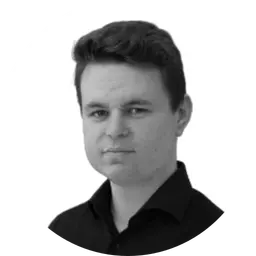 A profile image of Matej Bendík