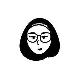 A profile image of Pia