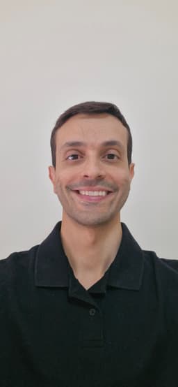 A profile image of Leandro Antonio Moreno