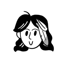 A profile image of Amelia