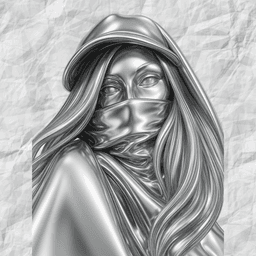 A profile image of Anna Houdini