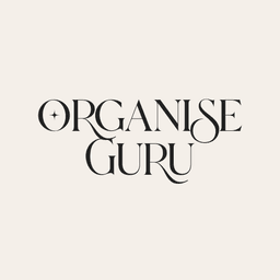 A profile image of OrganiseGuru