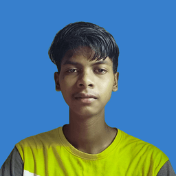 A profile image of Arun Baski