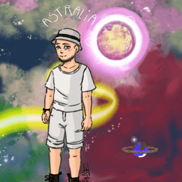 A profile image of Aresh