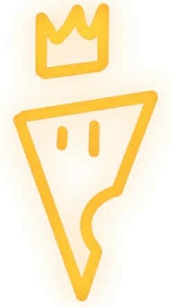 A profile image of Cheese