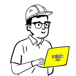 A profile image of We Notion Lab