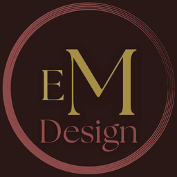 A profile image of EM Design