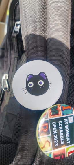 A profile image of Bread