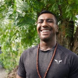 A profile image of Michael Davis - Life Game Design