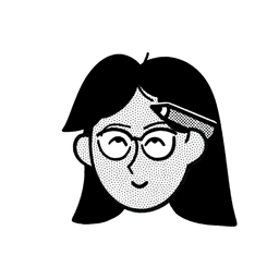 A profile image of dadolu