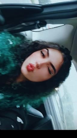 A profile image of Patroni