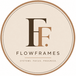 A profile image of FlowFrames