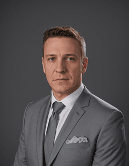 A profile image of Laszlo Palfi