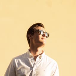 A profile image of Pits from Notion Design