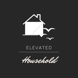 A profile image of Elevated Household