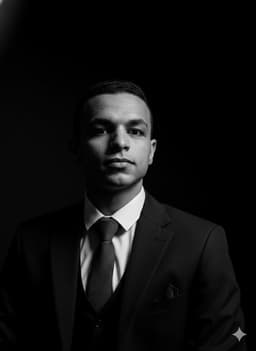 A profile image of Ahmed Hamdy