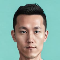 A profile image of Chang Yu