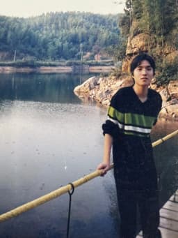 A profile image of Adrian