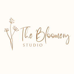 A profile image of The Bloomery Studio