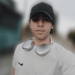 A profile image of Theus_Santzs