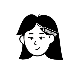 A profile image of mandylin