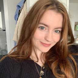 A profile image of Shona