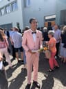 Profilbild von Yves Didier Buschung