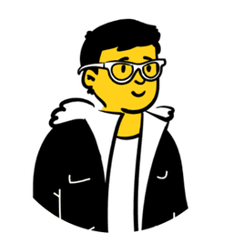 A profile image of heybrevis