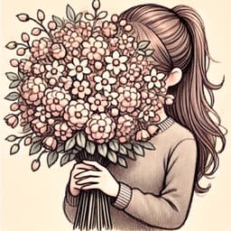 A profile image of Lisa Blossom