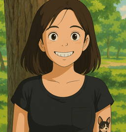 A profile image of PequeG