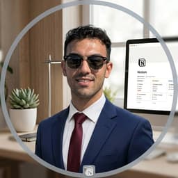 A profile image of Mohamed Shafey