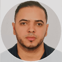 A profile image of Danni R. Tavarez