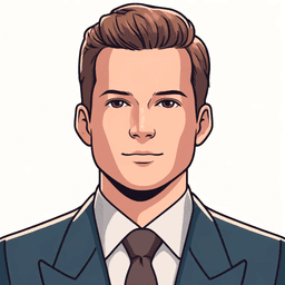 A profile image of Jan Beckstedde