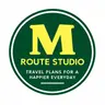 Profile picture of M route studio