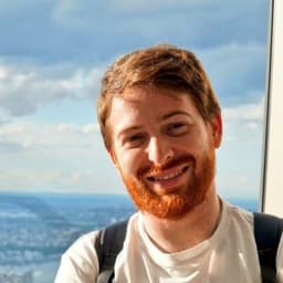 A profile image of Aleix Morgadas