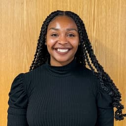 A profile image of Shana Francis Mentoring and Coaching