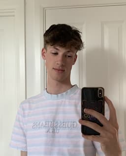 A profile image of tommy