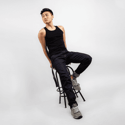 A profile image of Billy Lui