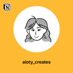 A profile image of Alodie