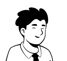 A profile image of Dalton