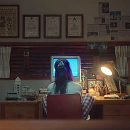 A profile image of aenn