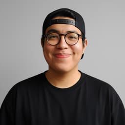 A profile image of Antho