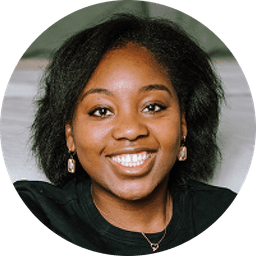 A profile image of Elodie WANANG