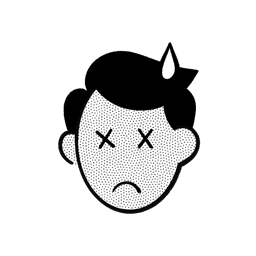 A profile image of GK