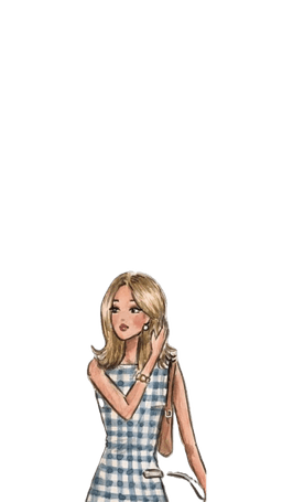 A profile image of Flo