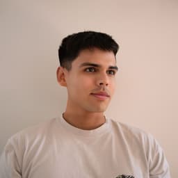 A profile image of Blaze Smith